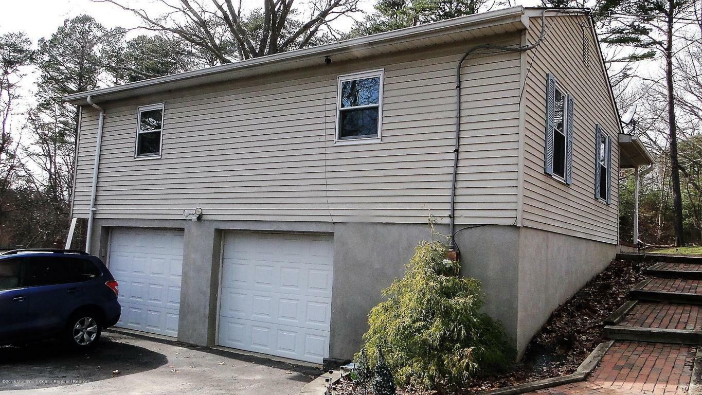 Property Photo:  745 Pinehurst Road  NJ 08533 