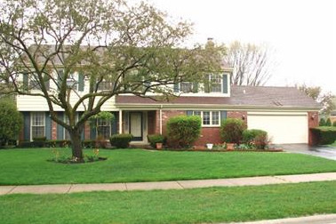 Property Photo:  2408 Newport Road  IL 60062 