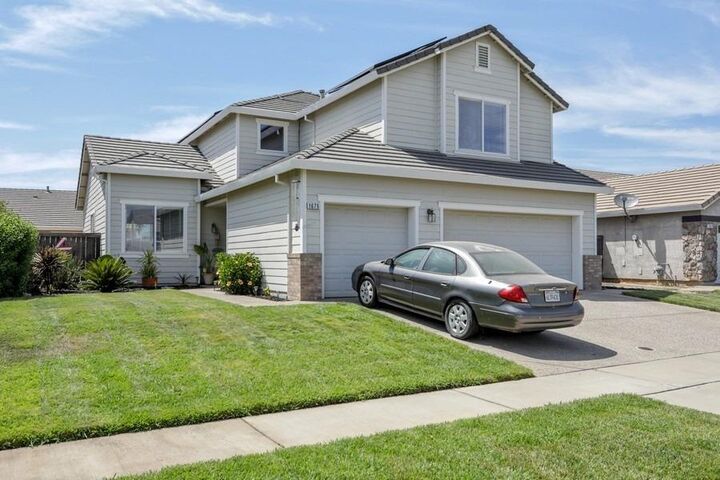 1675 Cobblestone Drive  Marysville CA 95901 photo