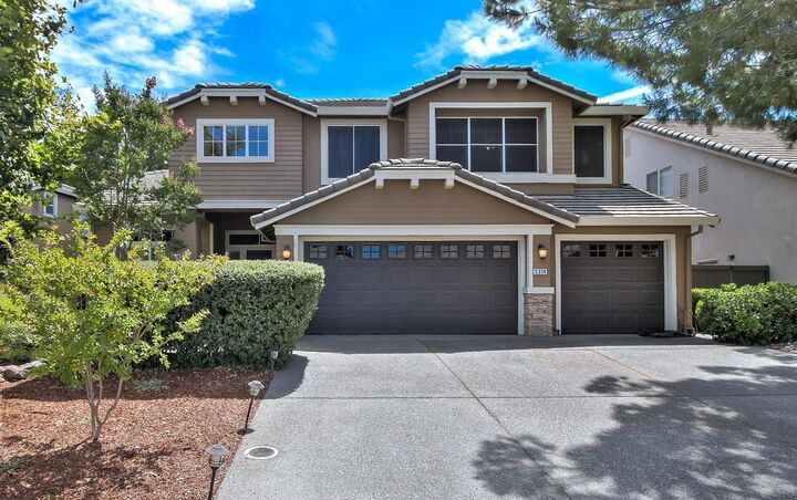 5314 Clipper Ct.  Rocklin CA 95765 photo