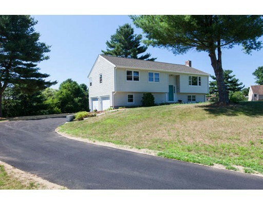 Property Photo:  13 Agawam Drive  MA 01532 