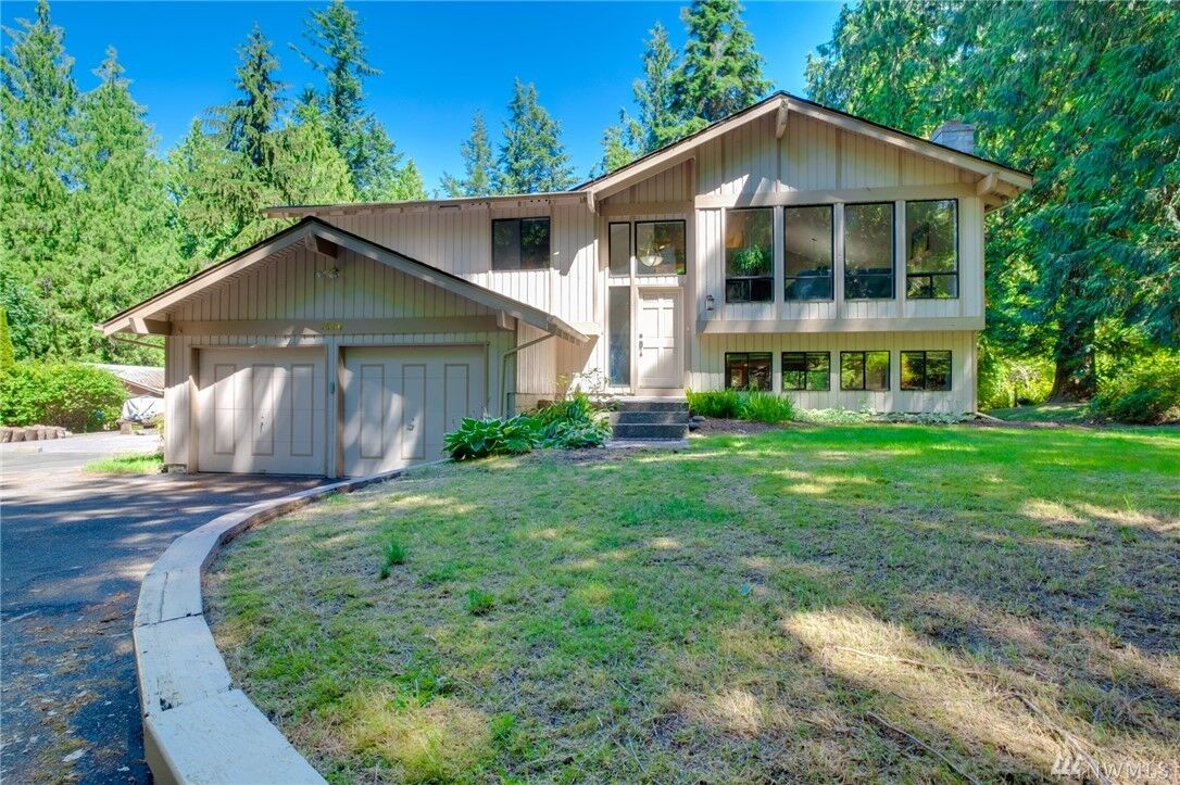 Property Photo:  7560 SE Willock Rd  WA 98359 