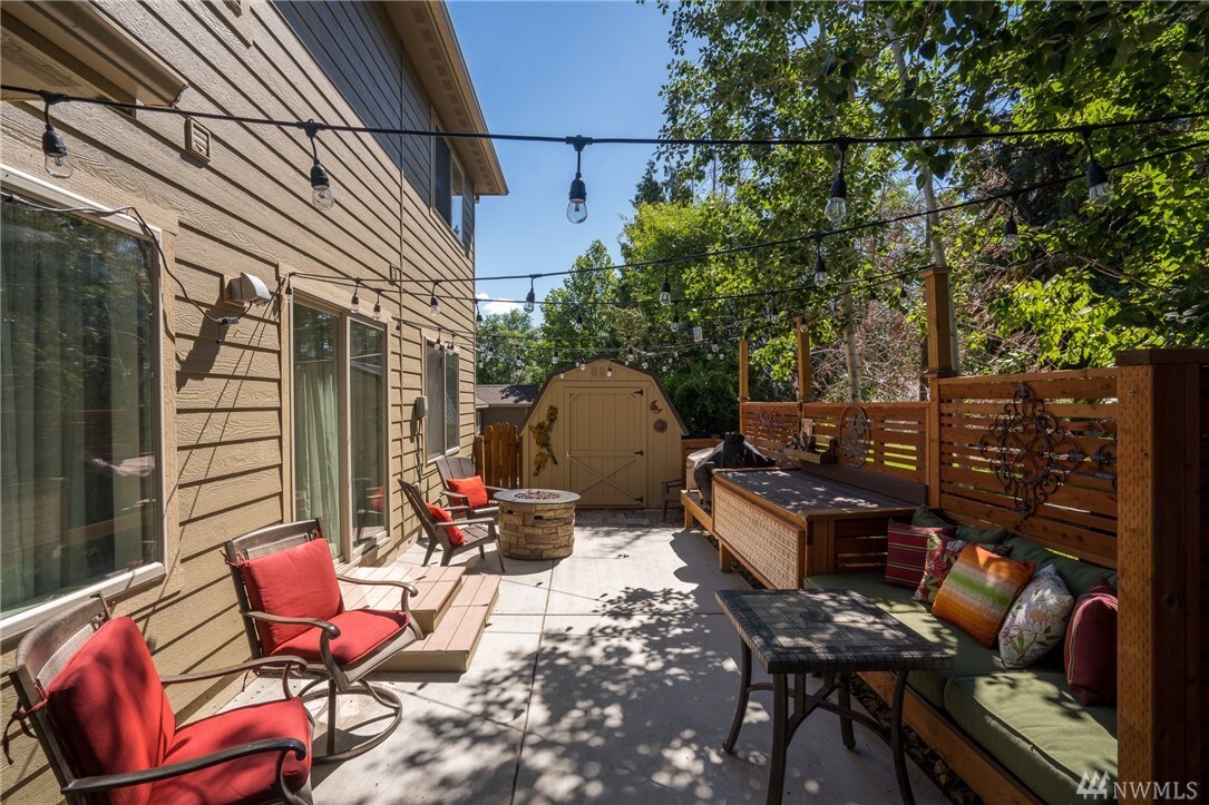 Property Photo:  1707 Toaimnic Dr  WA 98801 