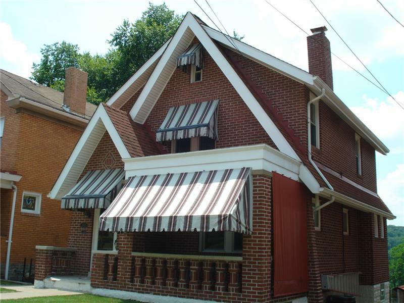 Property Photo:  2080 Walton Avenue  PA 15210 