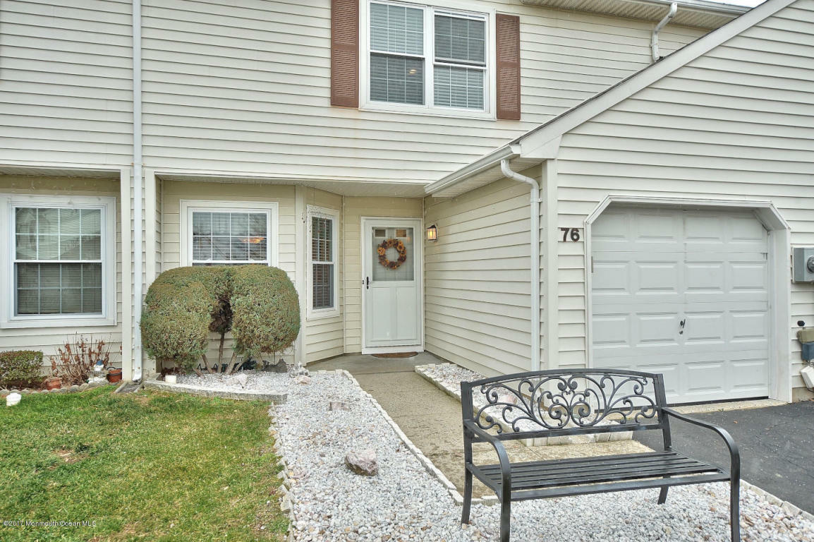 Property Photo:  76 Harbor Circle  NJ 07728 