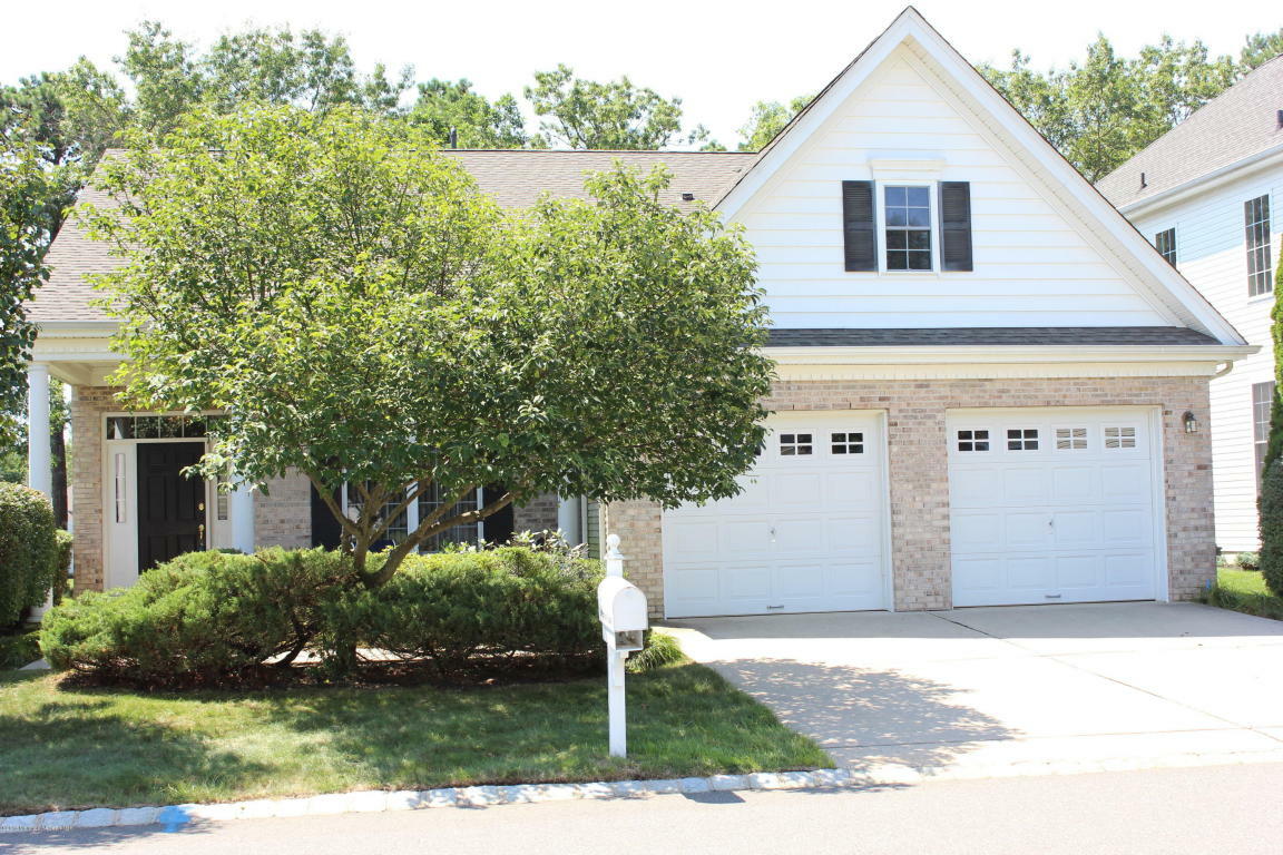 Property Photo:  17 Inverness Lane  NJ 08527 