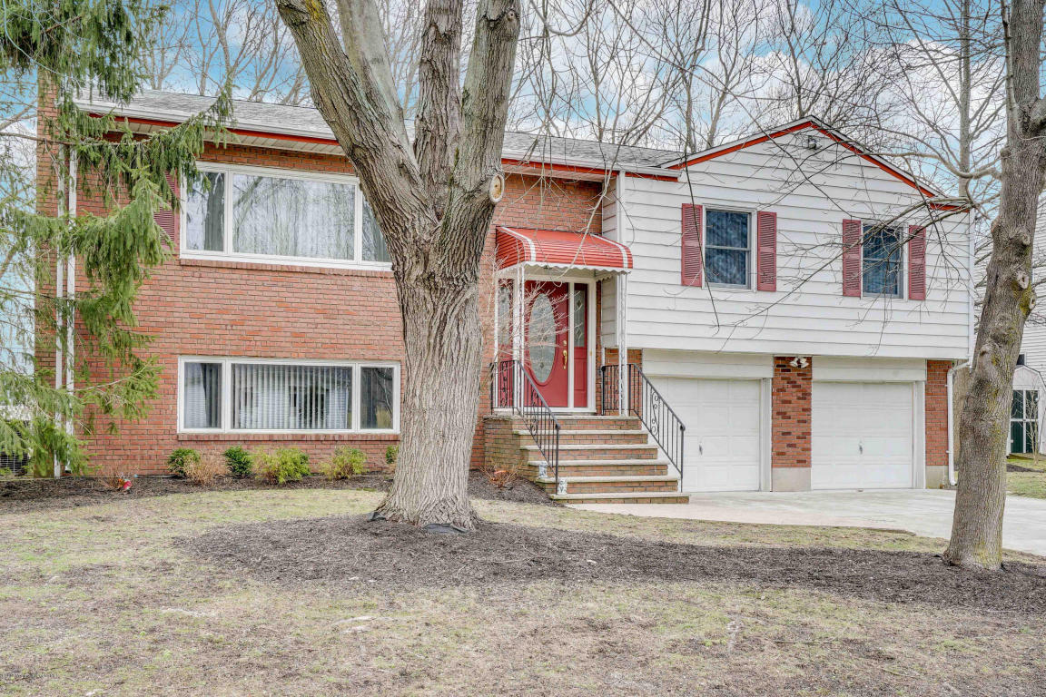 Property Photo:  29 Fredric Drive  NJ 07712 