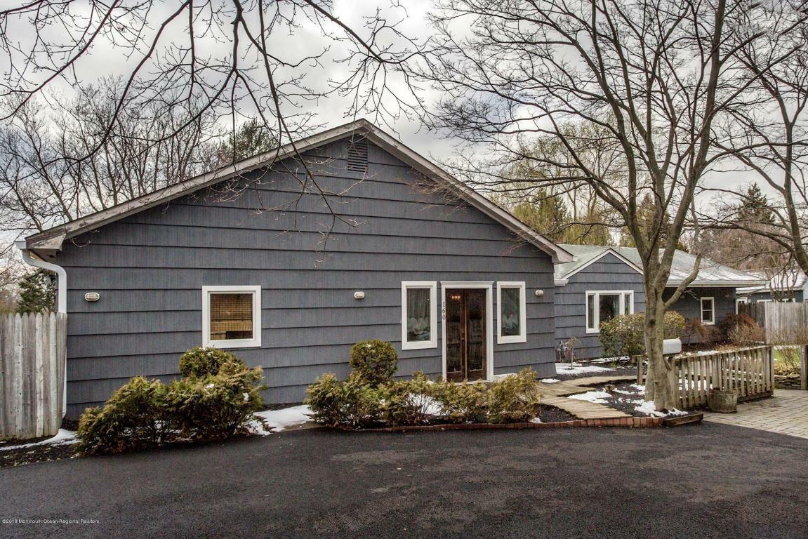 Property Photo:  160 Kings Highway  NJ 07748 