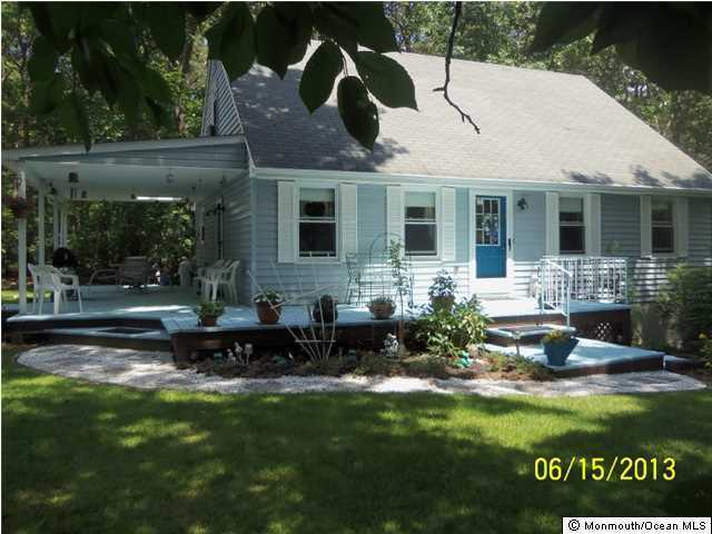 Property Photo: 27 Hopkins Road NJ 08533