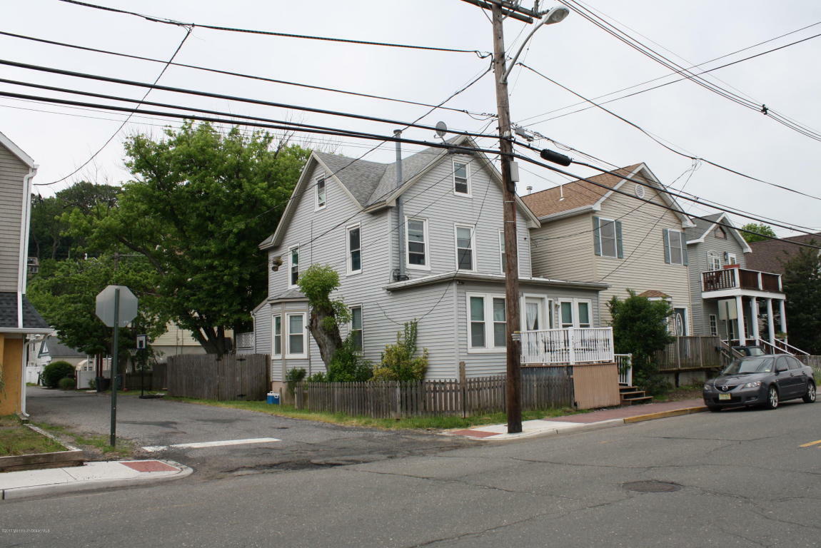 Property Photo:  233 Bay Avenue  NJ 07732 