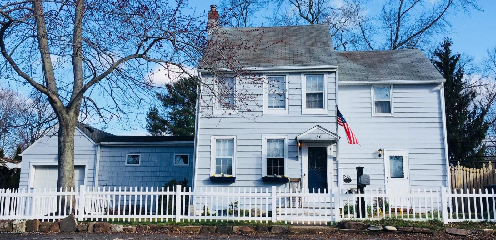 Property Photo:  150 S Main Street  NJ 08501