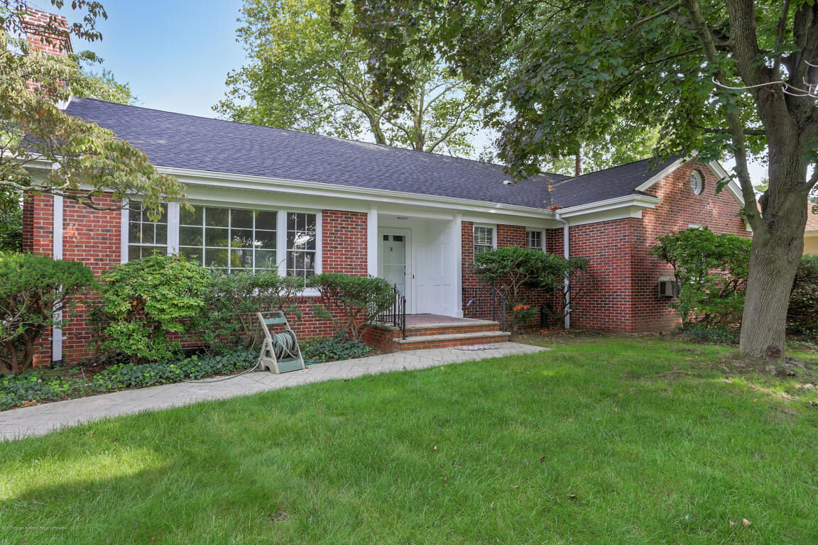 Property Photo: 52 Patton Drive NJ 08816