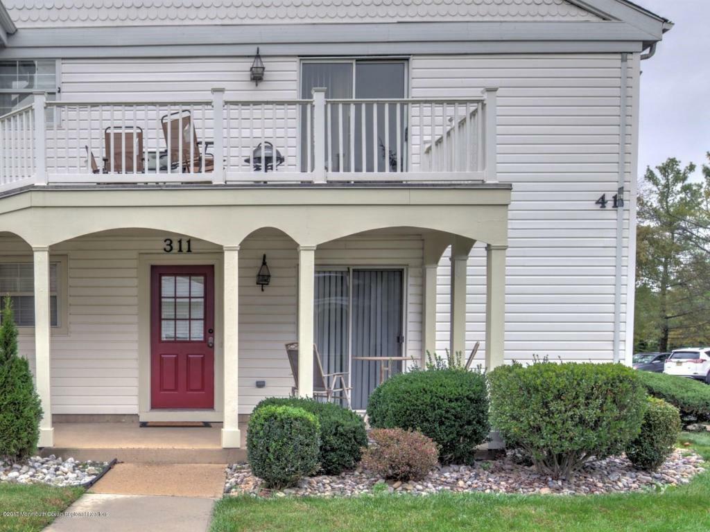 Property Photo: 311 Tulip Lane NJ 07728