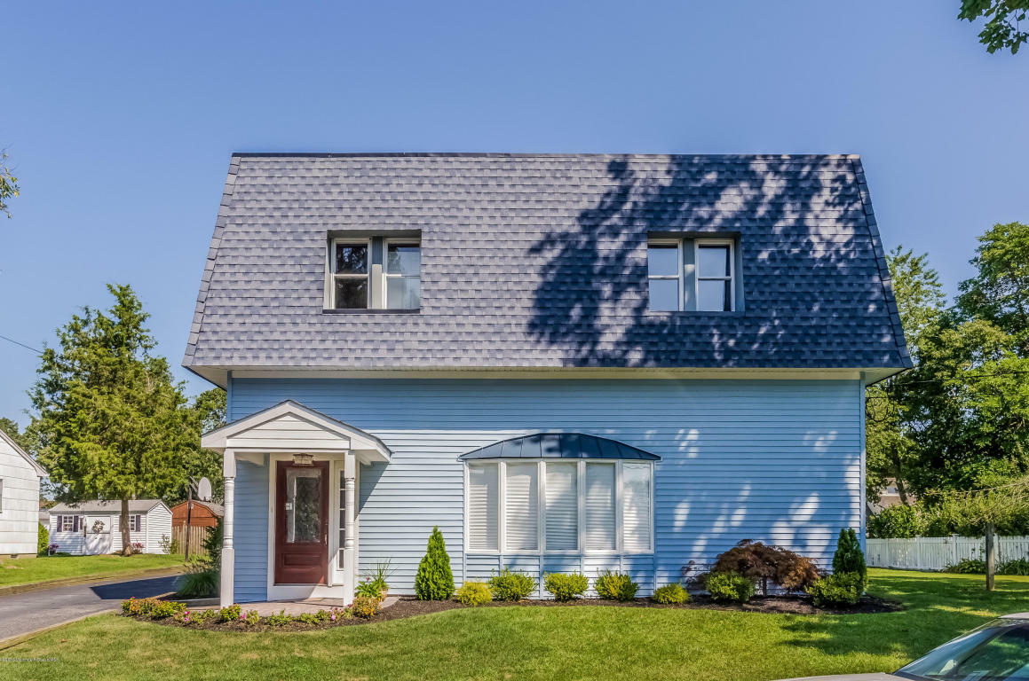 Property Photo:  2510 Scott Road  NJ 07719 