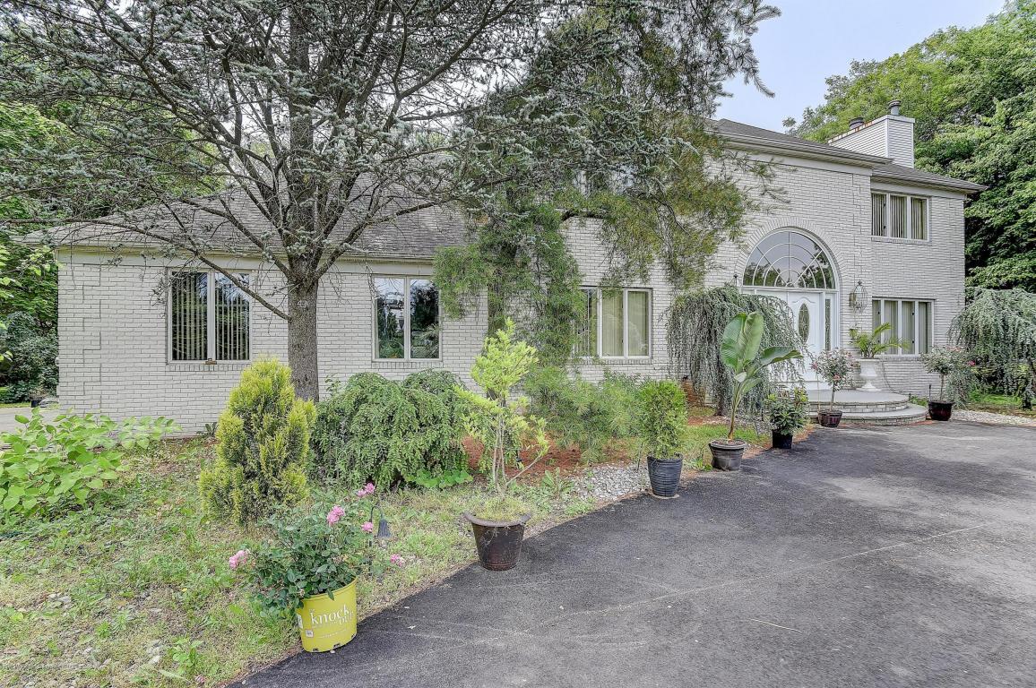 Property Photo: 33 Apache Trail NJ 07728