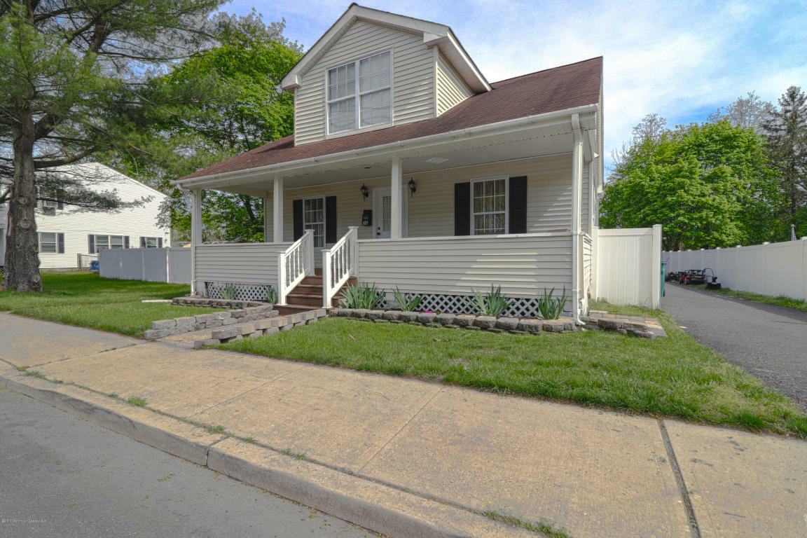 Property Photo:  36 Maple Avenue  NJ 08533 