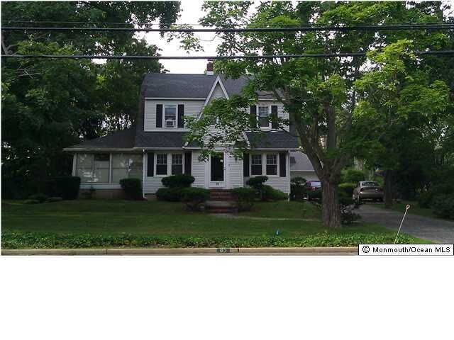 Property Photo:  85 Parker Road  NJ 07764 