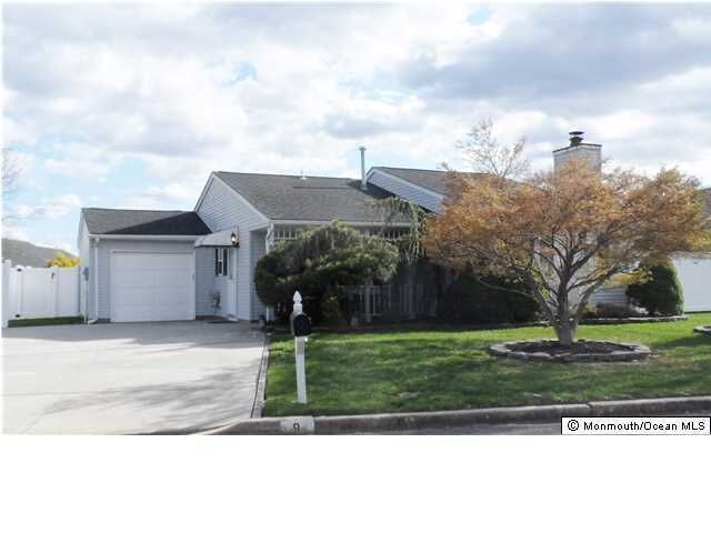 Property Photo:  9 Revere Drive  NJ 07753 