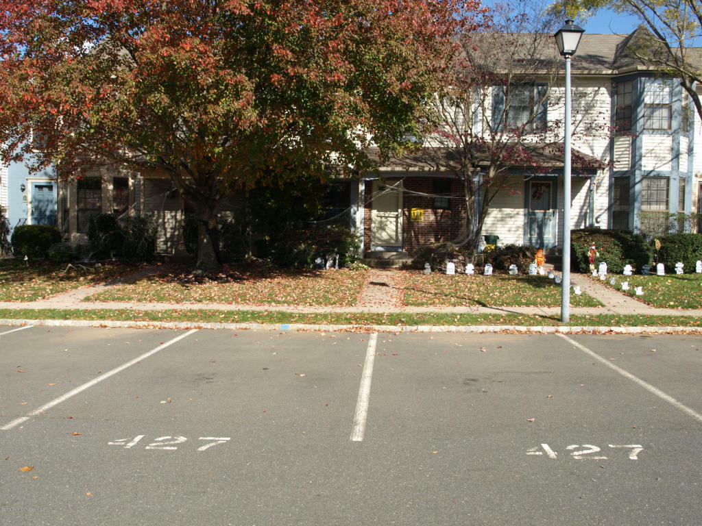 Property Photo: 27 Chadwick Court NJ 08691