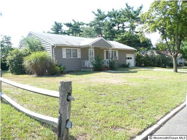 Property Photo:  20 Nolan Drive  NJ 07764 
