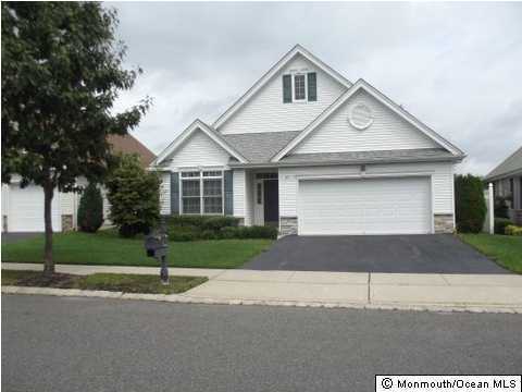 Property Photo: 45 Chesapeake Drive NJ 07733
