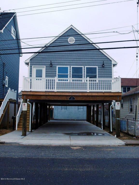 Property Photo:  32 Cornwall Street  NJ 07732 