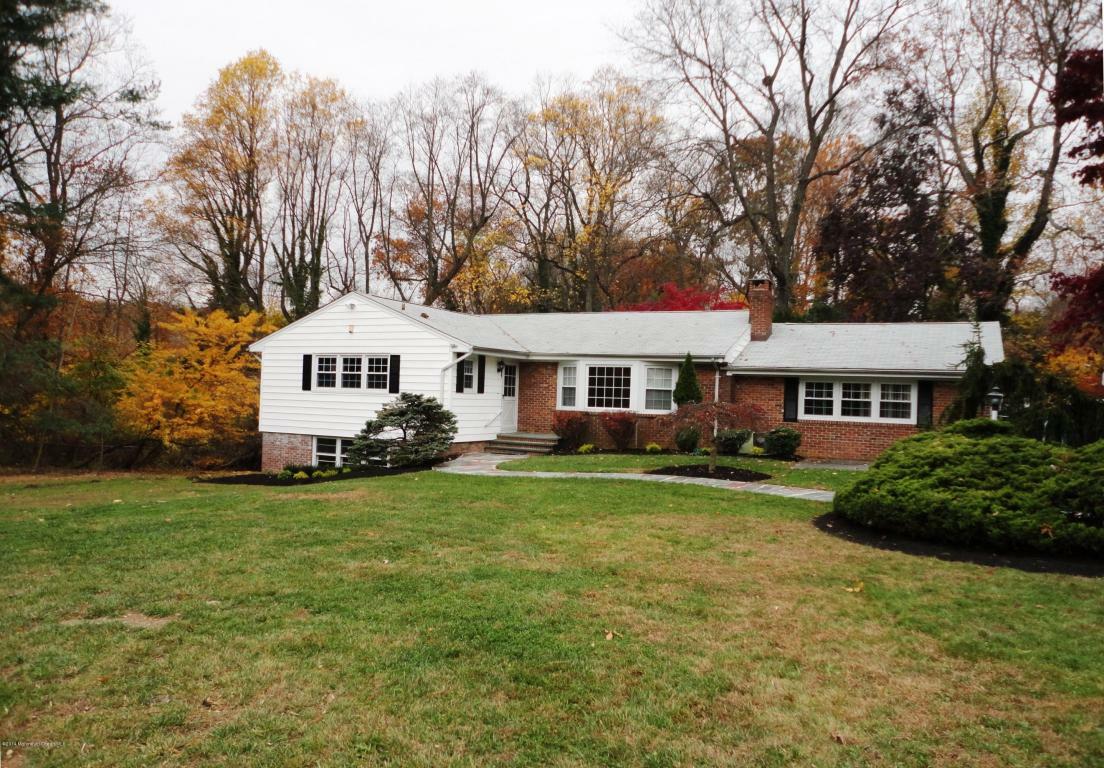 Property Photo:  57 Robin Court  NJ 07748 