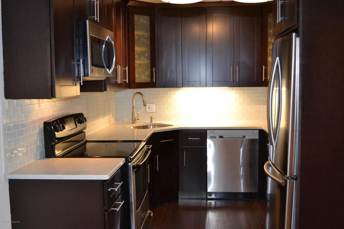Property Photo:  330 Shore Drive A25  NJ 07732 