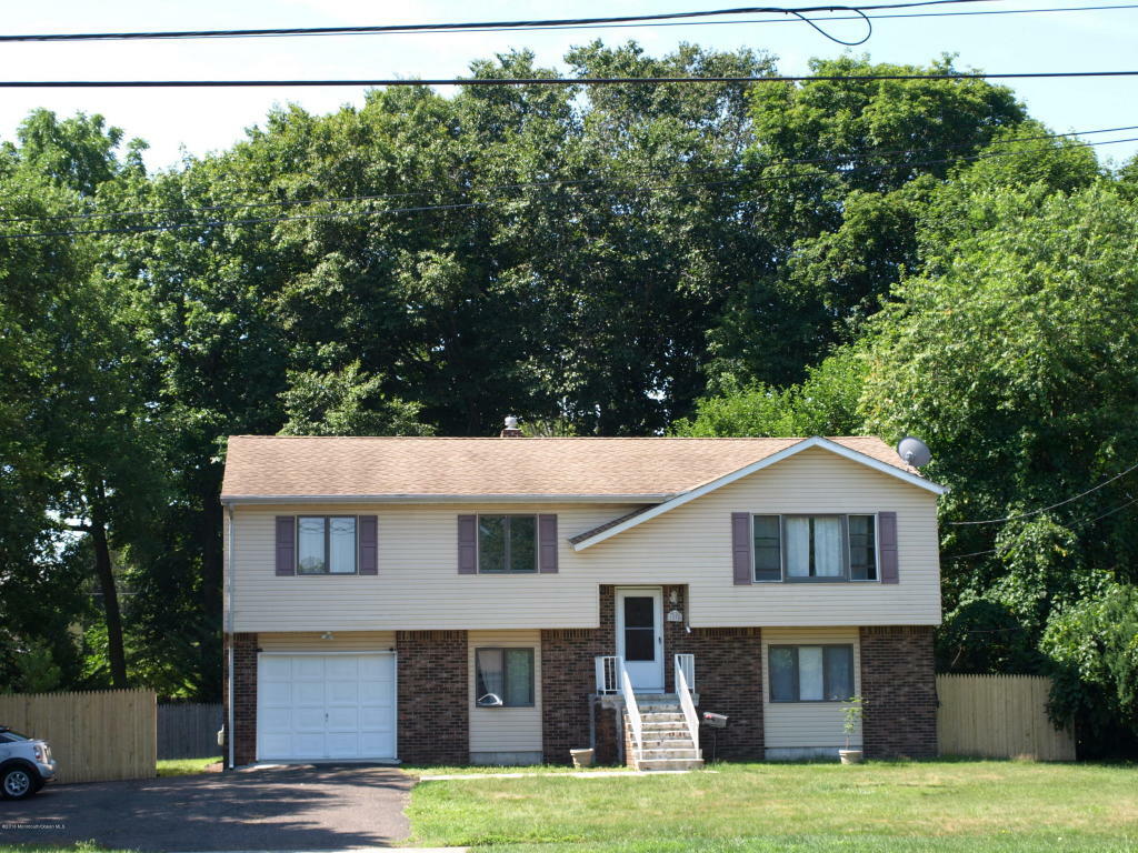 Property Photo: 1895 Arena Drive NJ 08610
