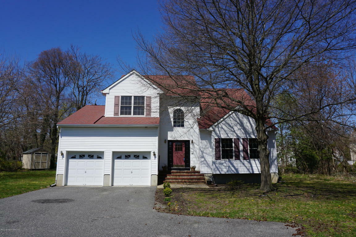 Property Photo:  313 Campbell Avenue  NJ 07718 