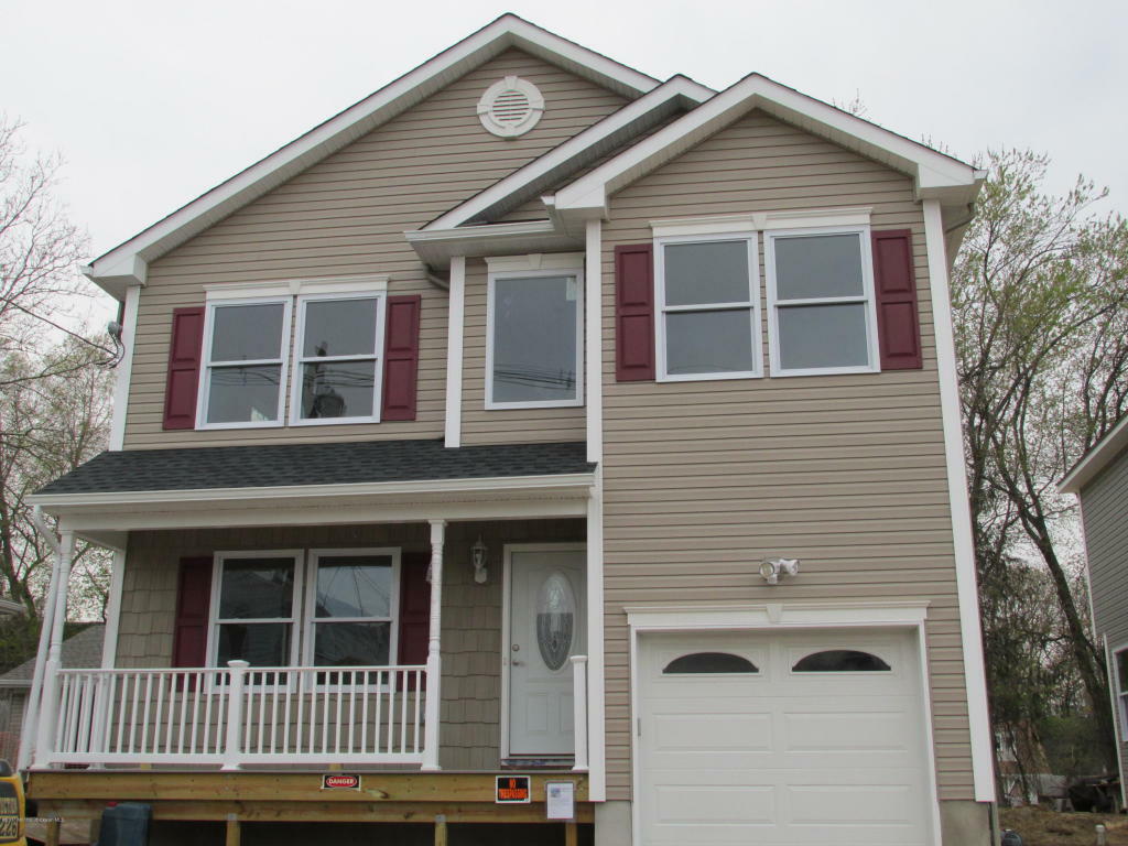 Property Photo:  384 Raritan Street  NJ 08879 