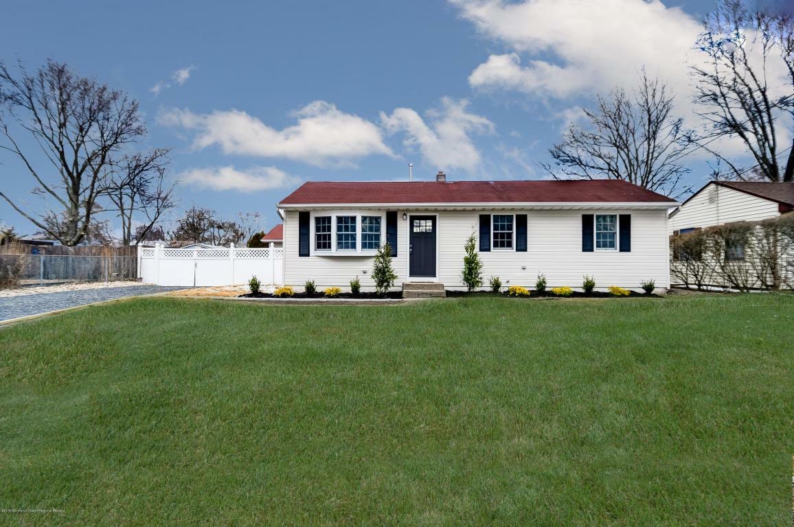 Property Photo: 328 Bellanca Road NJ 08723