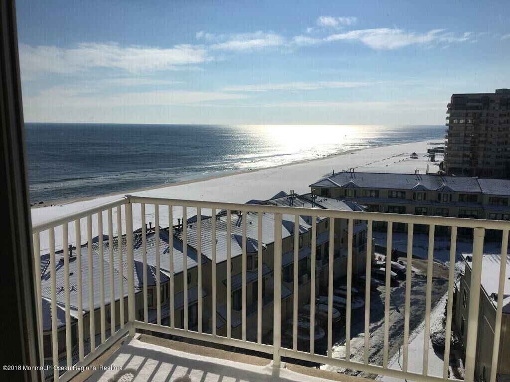 Property Photo: 675 Ocean Avenue 9D NJ 07740
