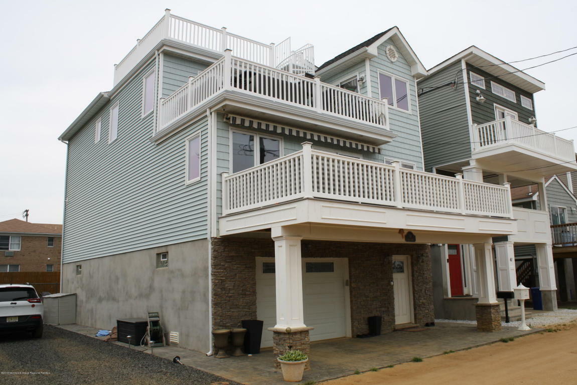 Property Photo:  39 Gravelly Point Road  NJ 07732 
