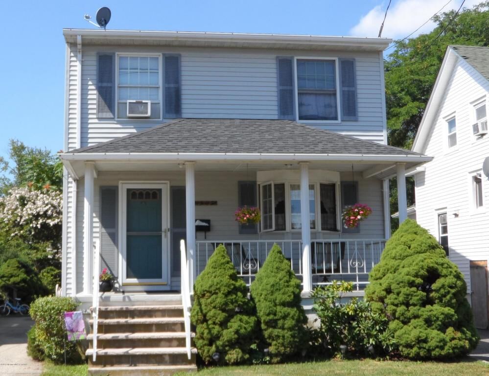 Property Photo:  242 Branchport Avenue  NJ 07740 