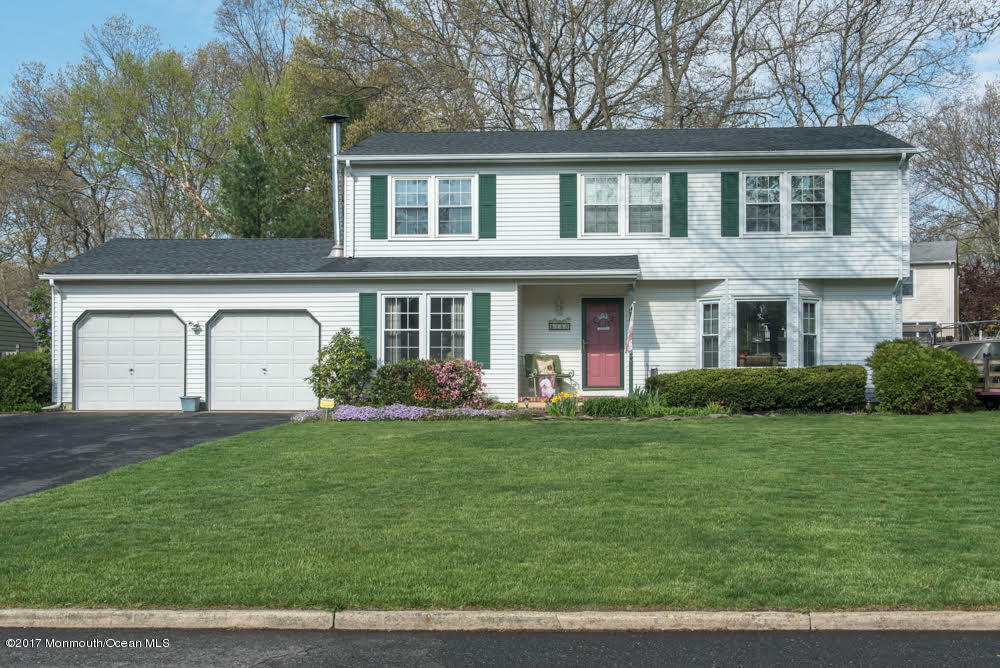 Property Photo:  189 Brandon Road  NJ 08759 