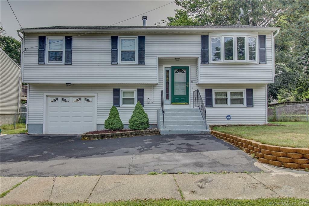 Property Photo: 53 Josephine Avenue CT 06516