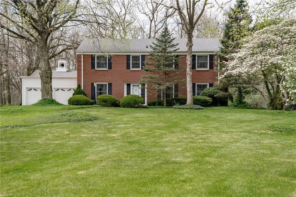 Property Photo: 6910 North Pennsylvania Street N IN 46220
