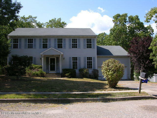 Property Photo: 15 Morgan Drive NJ 08005