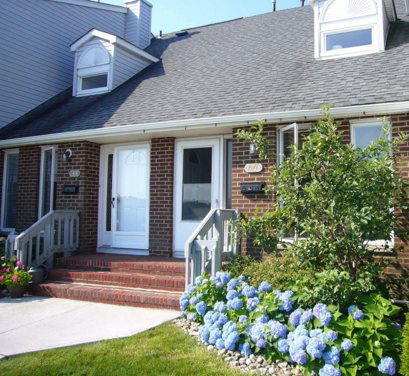 Property Photo:  25 Meadow Avenue 56  NJ 07750 