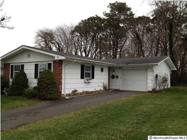 Property Photo: 6 Arnold Street NJ 08724
