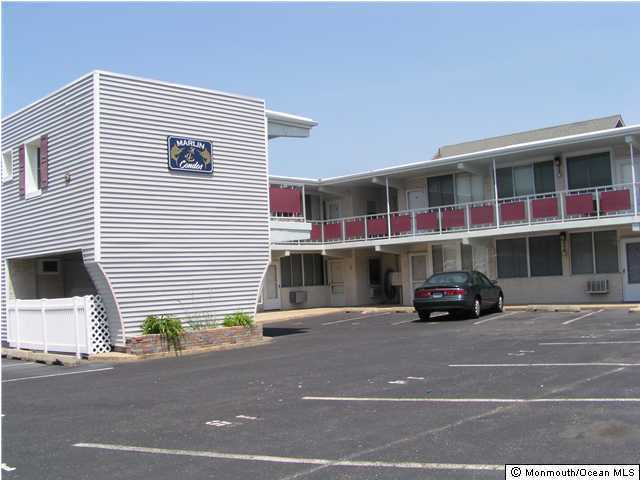 Property Photo: 28 Fremont Avenue 9 NJ 08751