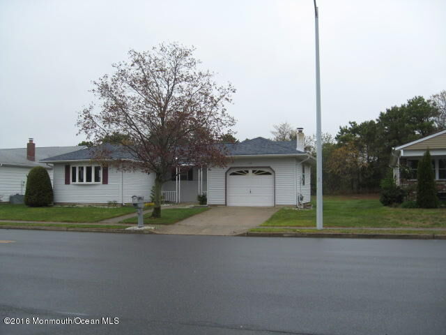 Property Photo: 104 Santiago Drive NJ 08757