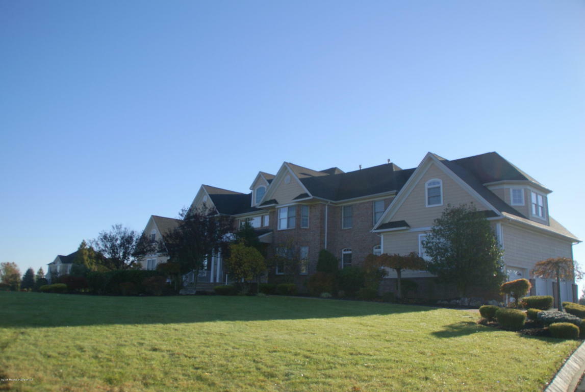 Property Photo:  1 Westbury Place  NJ 07722 