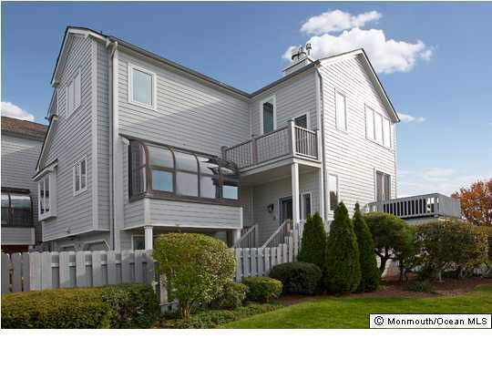 174 Ocean Avenue 10  Sea Bright NJ 07760 photo