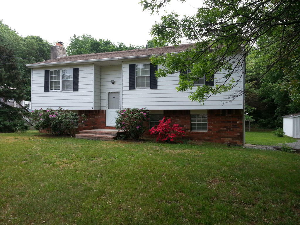 Property Photo:  48 Bright Road  NJ 08533 