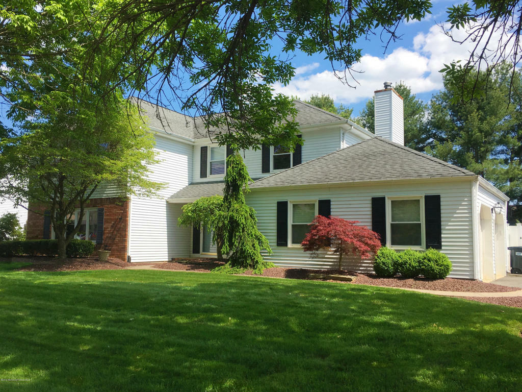 Property Photo:  17 Nashua Drive  NJ 07746 