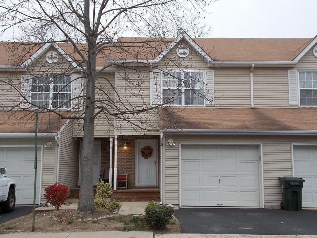 Property Photo: 11 Lucia Court NJ 07747