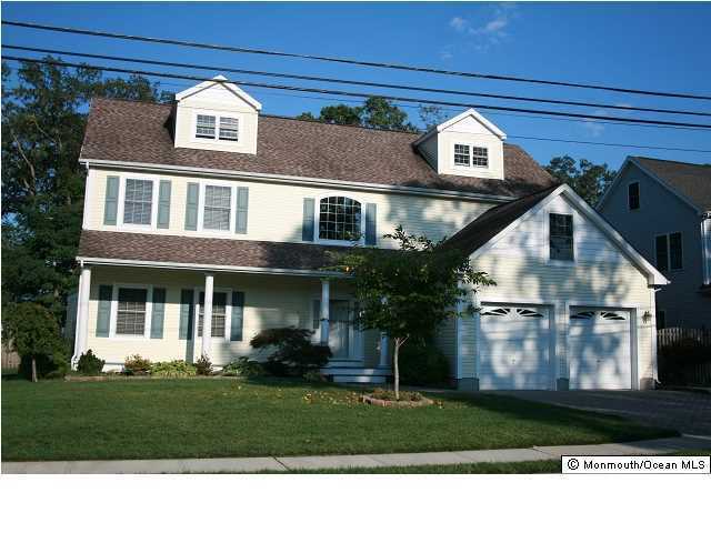 Property Photo:  9 Silver Creek Lane  NJ 08753 