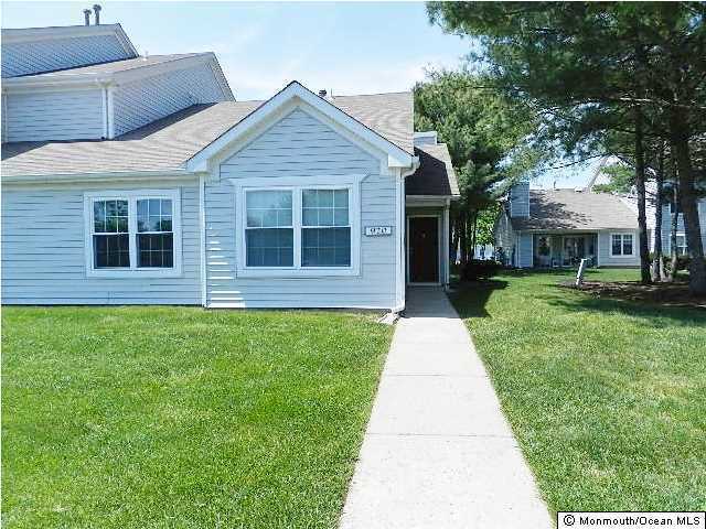 Property Photo: 920 Waters Edge Drive NJ 08753
